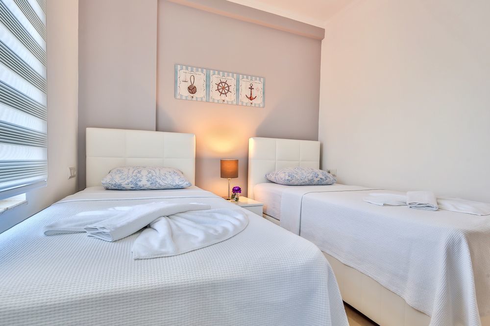 Kasinn Apart Hotel Eksteriør bilde